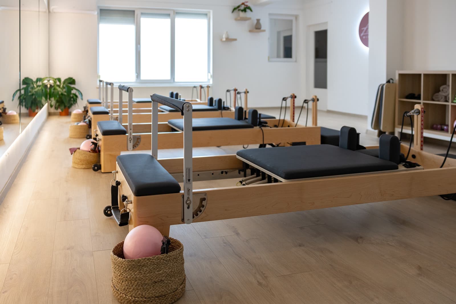 Studio interior 2