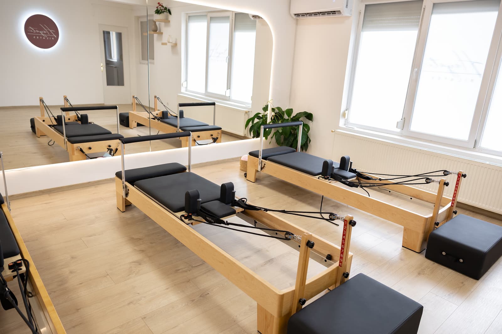 Studio interior 3