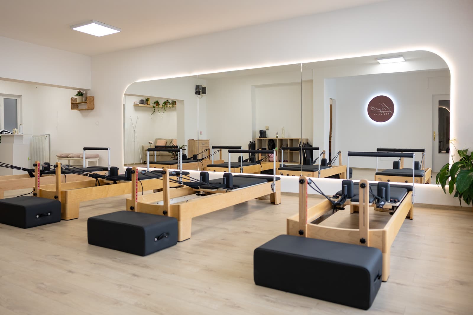 Studio interior 4