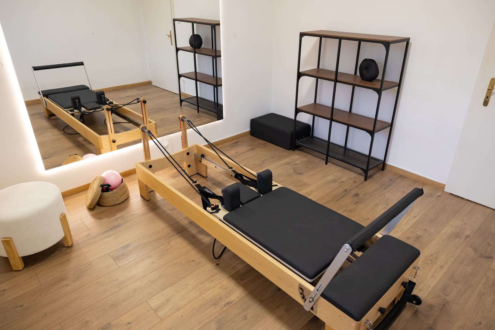 Studio interior 5