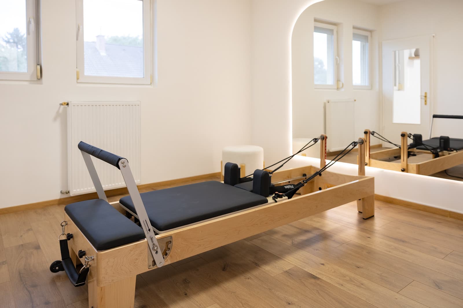 Studio interior 7